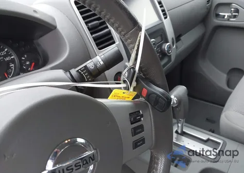 2019 Nissan Frontier Sv z USA, uszkodzony, nr VIN 1N6DD0ER4KN778320